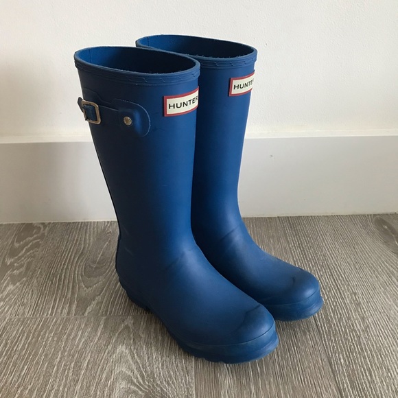 Hunter Other - Kids Hunter Boots